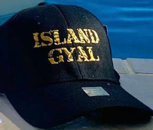 Load image into Gallery viewer, Island Gyal Dad Hat
