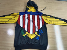 Load image into Gallery viewer, Vi Flying Eagle Hoodie
