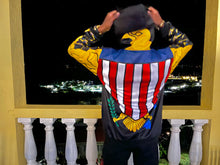 Load image into Gallery viewer, Vi Flying Eagle Hoodie
