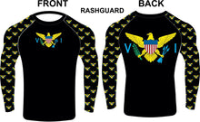 Load image into Gallery viewer, Vi Rash Guard

