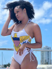 Load image into Gallery viewer, One Piece Carnival Edition Swimsuit
