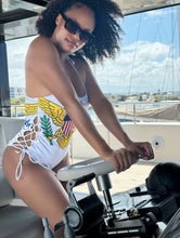 Load image into Gallery viewer, One Piece Carnival Edition Swimsuit
