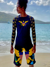 Load image into Gallery viewer, Virgin Islands Shorts
