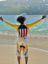 Load image into Gallery viewer, Virgin Islands Shorts
